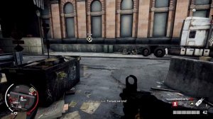 Прохождение Homefront: The Revolution #11 "Закрытая Зона"