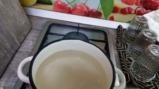 МАРИНОВАННЫЕ ПОДБЕРЕЗОВИКИ! Правильный рецепт!  #какмариноватьгрибы