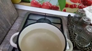 МАРИНОВАННЫЕ ПОДБЕРЕЗОВИКИ! Правильный рецепт!  #какмариноватьгрибы