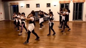 "Kids Dance" - Toca Toca - Fly Project