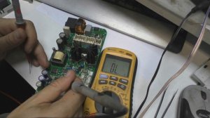 ремонт кофемашины bosch verobar 100 (siemens eq7) +10 плат