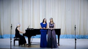 Р.Шуман - «Лотос»