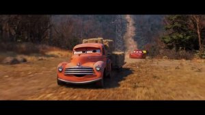 Best Racing & Training Advice in Cars | Racing Sports Network by Disney•Pixar Cars