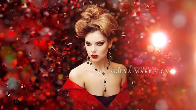 TOP- MODEL EVGENIA EVSEEVA(editor Elena Elenkova)