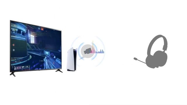 Can you use Bluetooth Headphones on PS5? Connect Bluetooth Headphones to PS5 with Good Voice Chat смотреть онлайн