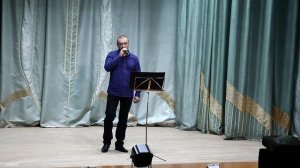 Дмитрий Акимов песня "Ну здравствуй брат"