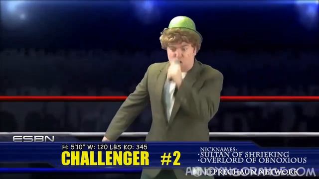 Надоедливый Апельсин - Фред. Перевод и озвучка. На русском. [gLk11] смотреть онлайн