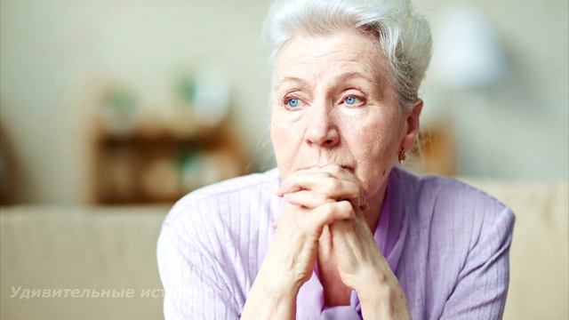 Сын бросил старую слепую мать в деревне. А через много лет приехал за наследством и был удивлён... смотреть онлайн