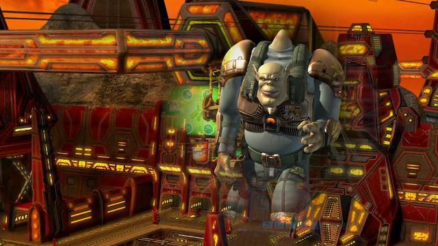 Малоки | Космические рейнджеры: Лор #5 смотреть онлайн