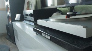 gramofon yamaha p-520 yamaha as500 svs sb 1000 pro klipsch r-820f yamaha wxad-10 cd yamaha 300