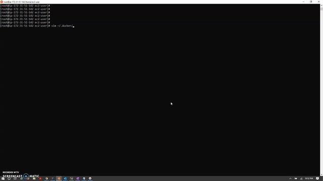 Setting up Artifactory Docker registry | Docker Build and Publish Image to Jfrog Artifactory