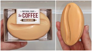 КОФЕЙНОЕ - МЫЛЬНОЕ ЗЕРНО! ПЕННОЕ МЫЛЕНИЕ С АРОМАТОМ КОФЕ☕️ РАССЛАБЛЯЮЩЕЕ АСМР ВИДЕО ДЛЯ СНА / ASMR