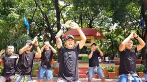 HANDCLAP by Fitz And The Tantrums | Zumba® | Pop | Kramer Pastrana