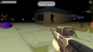 Прохождение EliteSquad в Чикен гане! (Chicken Gun)