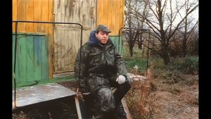 ДМБ — а когда нам кушать дадут?