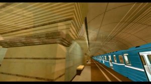 Горный институт станция метро. Метрополитен Санкт-Петербурга в Minecraft!