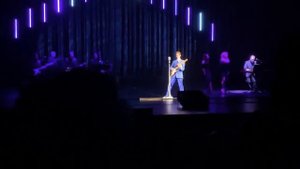 Hologram Buddy Holly @ Palace of Fine Arts in San Francisco 9/19/19 "Rave On"