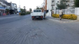 Мармарис. Ичмелер ч. 10