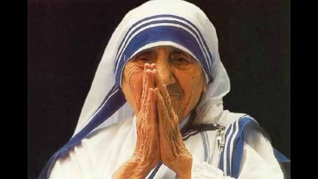 KRUNICA-Sv. Majka Terezija (Radosna otajstva) смотреть онлайн