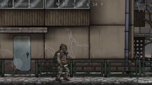 NUCLEAR DAY: Прохождение (Начало истории+Муравьиная ферма) # 3