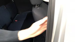 Nissan NV200 - пассажирский бюджетный автобус с аукциона Японии!