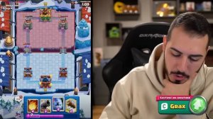 MAESTRIA più DIFFICILE di CLASH ROYALE?