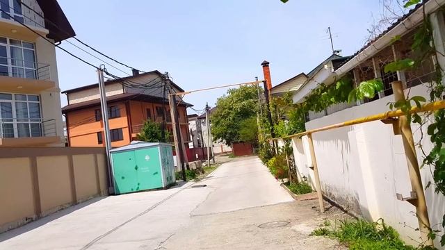 ?ЛАЗАРЕВСКОЕ Я сделал это!!! Я нашел!!! ул.Аэродромная,2а/1. "Валенсия", фото комнаты с сайта!