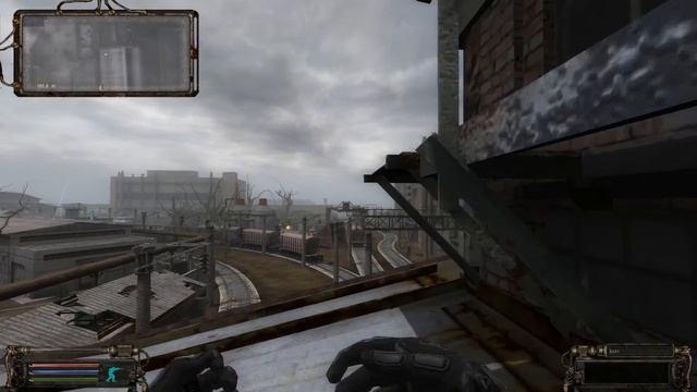 S T A L K E R Объединённый Пак 2 Инструменты Василия на Дикой территории смотреть онлайн