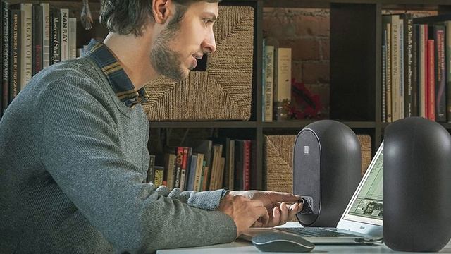 Best JBL Computer Speaker In 2023 - Top 4 JBL Computer Speakers Review смотреть онлайн