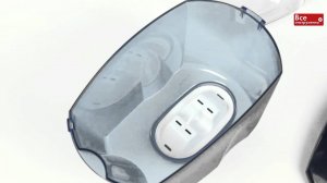 Демонстрация кувшина Аквафор Агат