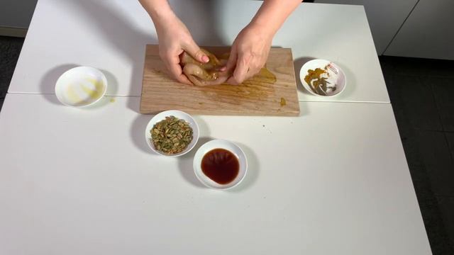 СОЧНАЯ, МОЩНАЯ курочка за 5 минут!!!Рецепты от Кулинарной лавки!!! смотреть онлайн