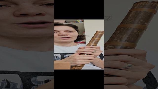 6. Удовольствие от простого при игре на ханге. Базовые знания по хэндпану.