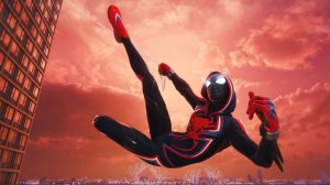 Marvels Spider Man Miles Morales часть#7