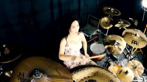 dragon force - through the fire and flames