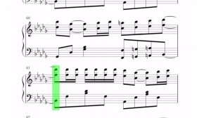 Michael Jackson - Smooth Criminal Sheet Music