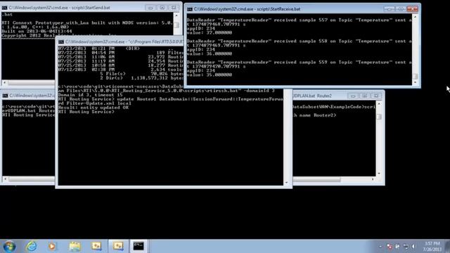 Case + Code: Monitor Remote Devices Example - Updating смотреть онлайн