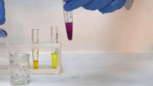 Восстановительные свойства аммиака