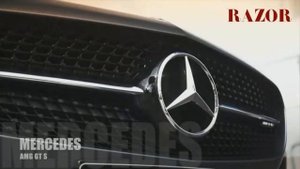 Автопарк Хабиба Нурмагомедова