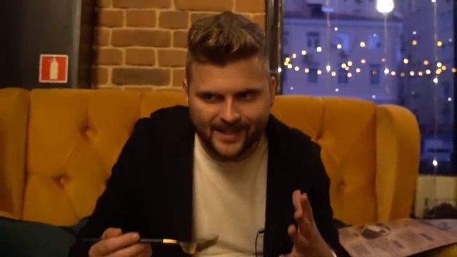 Честный обзор на bo-bo lounge / Кальянная Афони TV смотреть онлайн