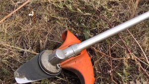 КАКУЮ КУПИТЬ МОТОКОСУ МОТОКОСА ШТИЛЬ STIHL FS55