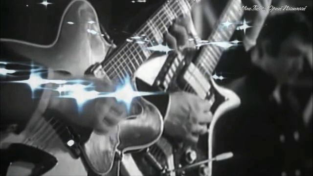 ВИА-Поющие гитары-Словно сумерек наплыла тень...1080рHD смотреть онлайн