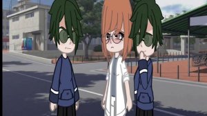 Любовь? |Ромео/Вару|Куромаку/Николь|