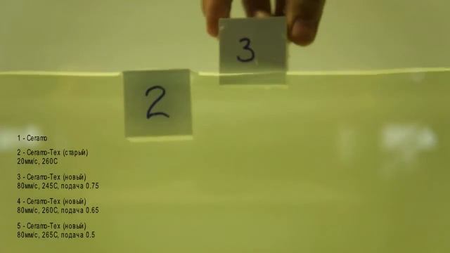 CERAMO-TEX смотреть онлайн