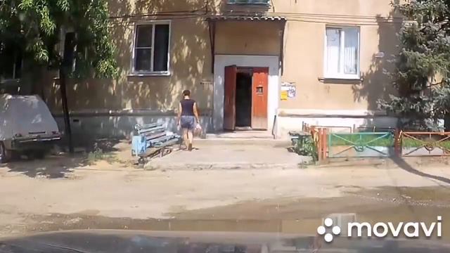 Камышинские Бони и Клайд. Украли вещи с лавочки. смотреть онлайн