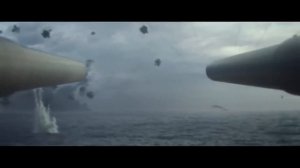 World of Warships Bismarck Music Video