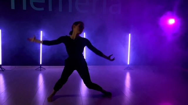 Марина Осетрова - Contemporary #NEMERIA