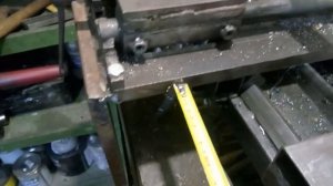 Обзор  на Самодельный токарный станок по металлу с патроном 200мм.