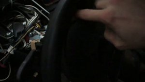 ЭУР на москвиче 412