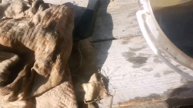 Suzuki Sepia ZZ замена масла в редукторе. смотреть онлайн