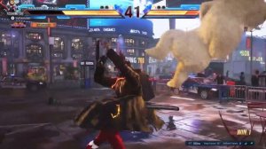 Tekken 8 Finally BUFFING Defense in The Next Update